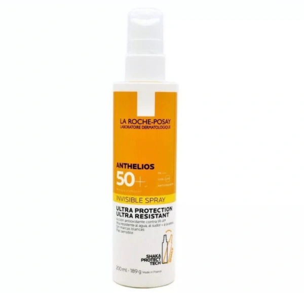 La Roche Posay Anthelios Invisible Spray SPF50