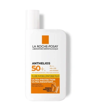 La Roche-Posay Anthelios UVMune 400 Invisible Sunscreen SPF50+ 50ml