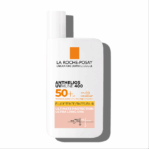 La Roche Posay Anthelios UVmune Tinted Fluid Spf50 50ml