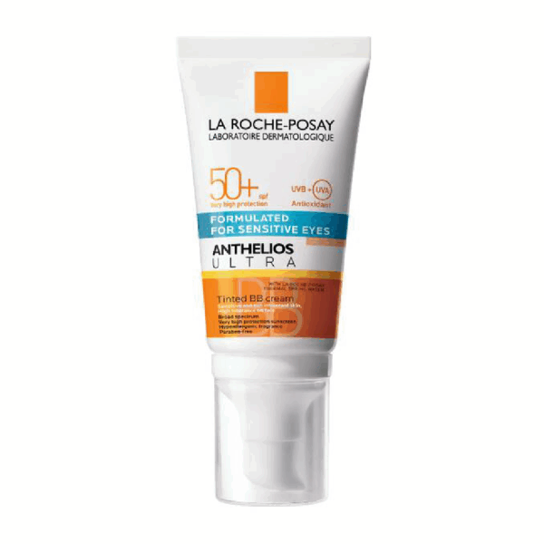 La Roche Posay Anthelios Ultra BB Cream SPF50+ T50ML