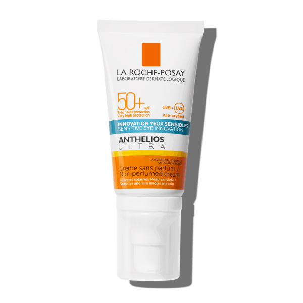 La Roche Posay Anthelios Ultra Resistant Cream SPF50+ 50ML