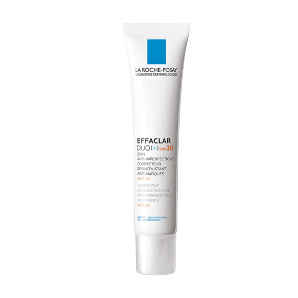 La Roche Posay EFFACLAR DUO+ SPF30 40ML