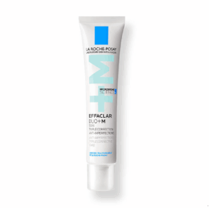 La Roche-Posay EFFACLAR DUO+M 40ml for Acne Prone Skin