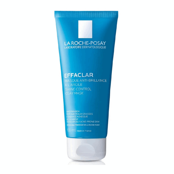 La Roche Posay EFFACLAR PURIFYING MASK 100ML