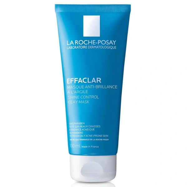 La Roche Posay EFFACLAR PURIFYING MASK 100ML