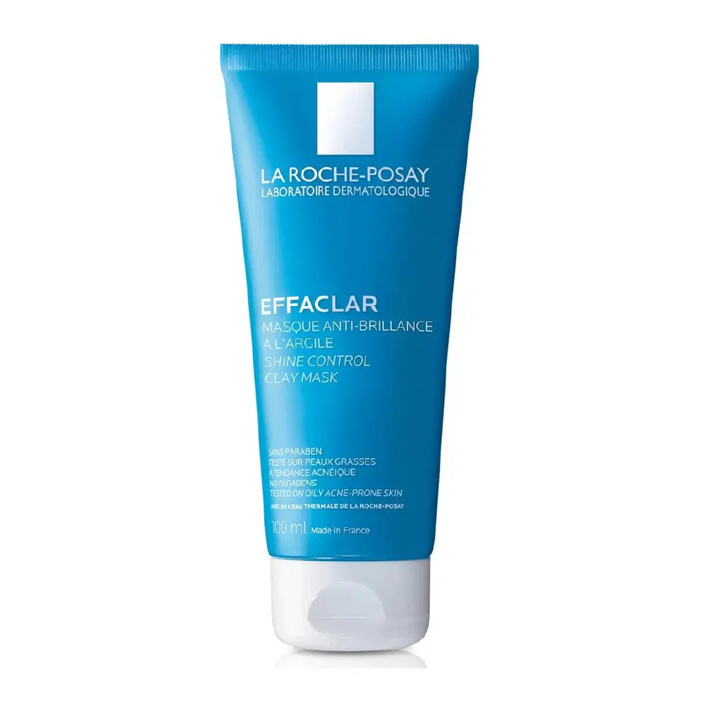 La Roche Posay EFFACLAR PURIFYING MASK 100ML