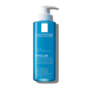 La Roche-Posay Effaclar Gel Cleanser