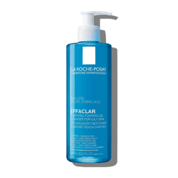 La Roche-Posay Effaclar Gel Cleanser