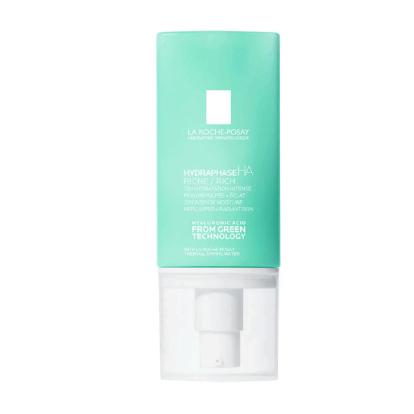La Roche-Posay Hydraphase Intense Rich 50ML