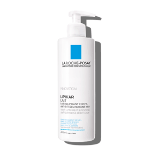 La Roche Posay LIPIKAR LAIT AP 400ML