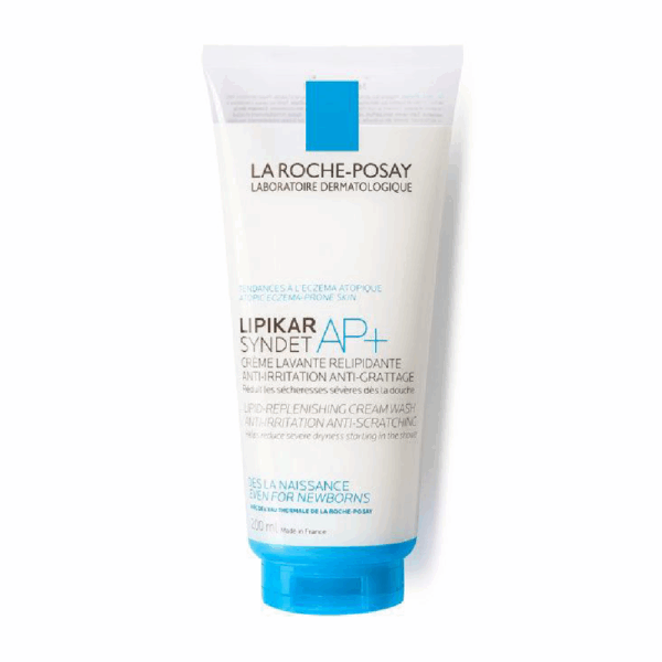 La Roche Posay LIPIKAR SYNDET AP+