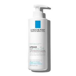 La Roche Posay Lipikar Lait Urea 5+