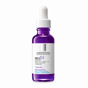 La Roche-Posay Mela B3 Anti-Dark Spots Concentrate Serum With Niacinamide 30ml