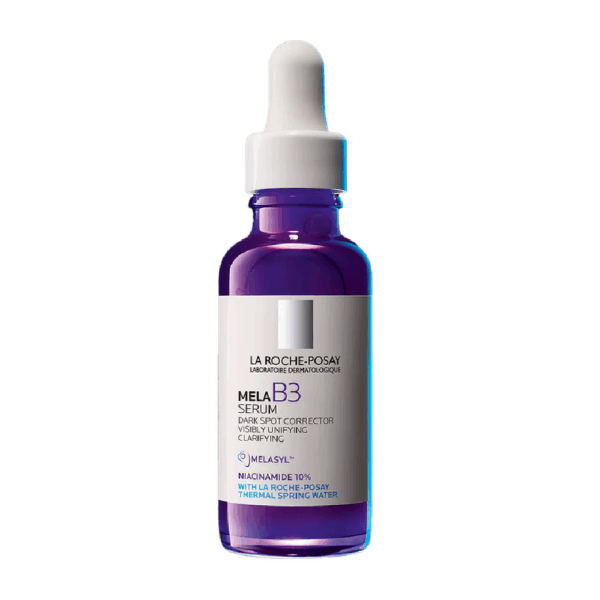 La Roche-Posay Mela B3 Anti-Dark Spots Concentrate Serum With Niacinamide 30ml