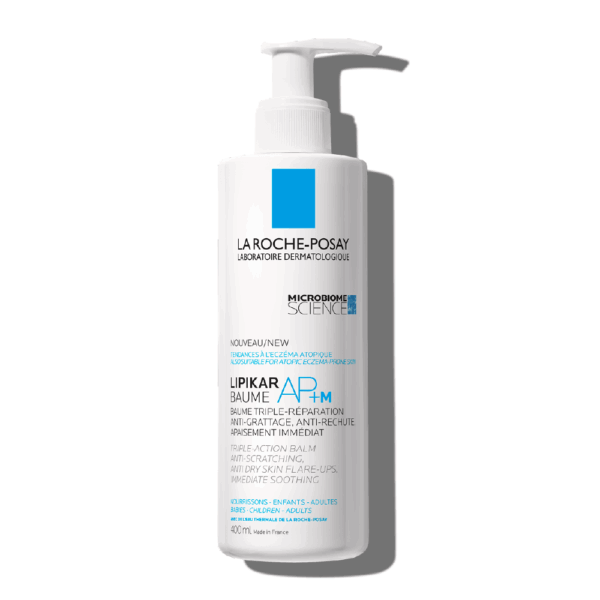 La Roche-Posay NEW Lipikar Balm AP+ Microbiome