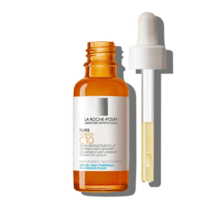 La Roche-Posay Pure Vitamin C 10 Serum