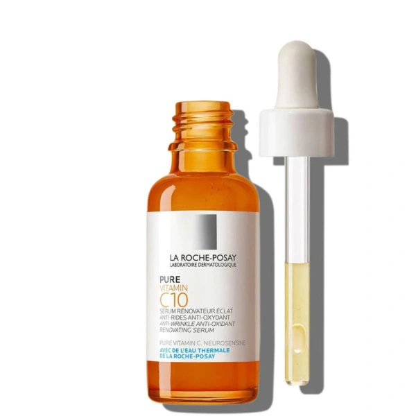 La Roche-Posay Pure Vitamin C 10 Serum