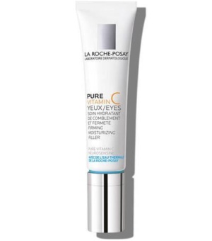 La Roche Posay Pure Vitamin C Eye Cream