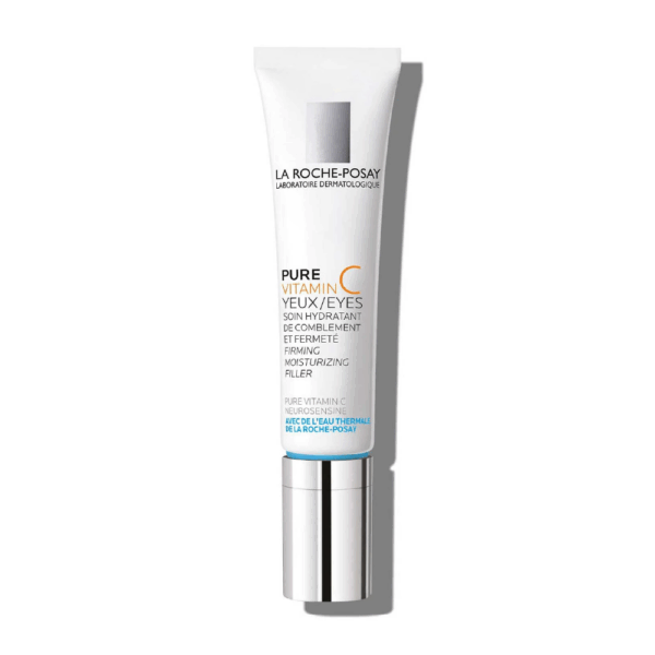 La Roche Posay Pure Vitamin C Eye Cream