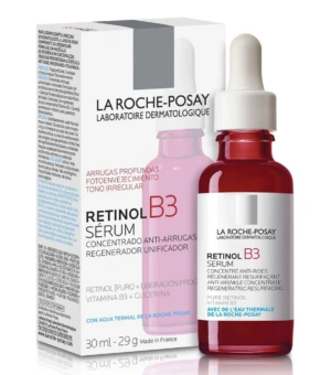 La Roche Posay RETINOL B3 SERUM 30ML