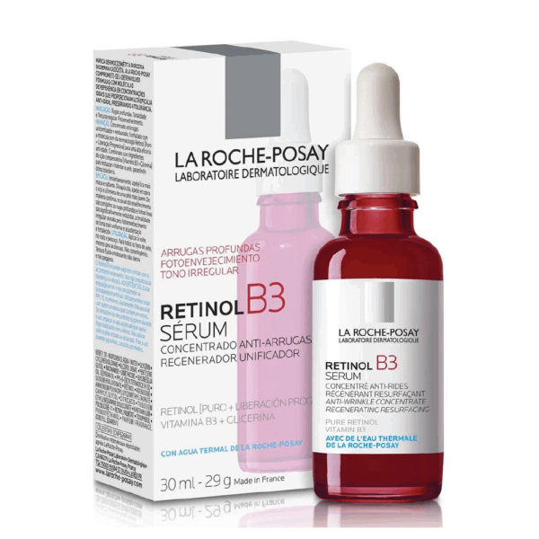 La Roche Posay RETINOL B3 SERUM 30ML