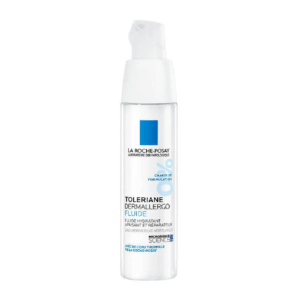 La Roche Posay Toleriane Dermallergo Fluid Moisturizer