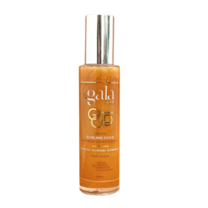 Sublime Dry Oil
