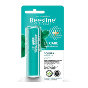 Beesline  LIP CARE - COOLIPS SPF15