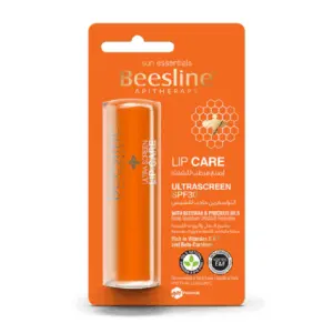Beesline  LIP CARE - ULTRA SCREEN SPF30
