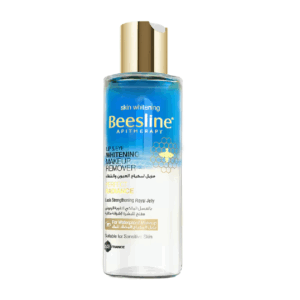 Beesline  Lip & Eye Whitening Makeup Remover