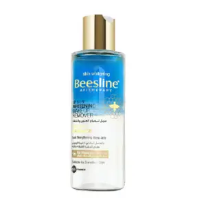 Beesline  Lip & Eye Whitening Makeup Remover