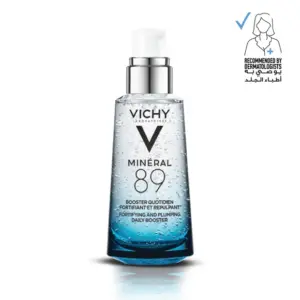Vichy Mineral 89 Daily Booster 50 ML