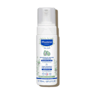 Normal Skin Foam Shampoo 150mL