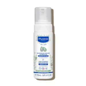 Normal Skin Foam Shampoo 150mL