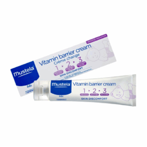 123 CREME CHANGE 50mL