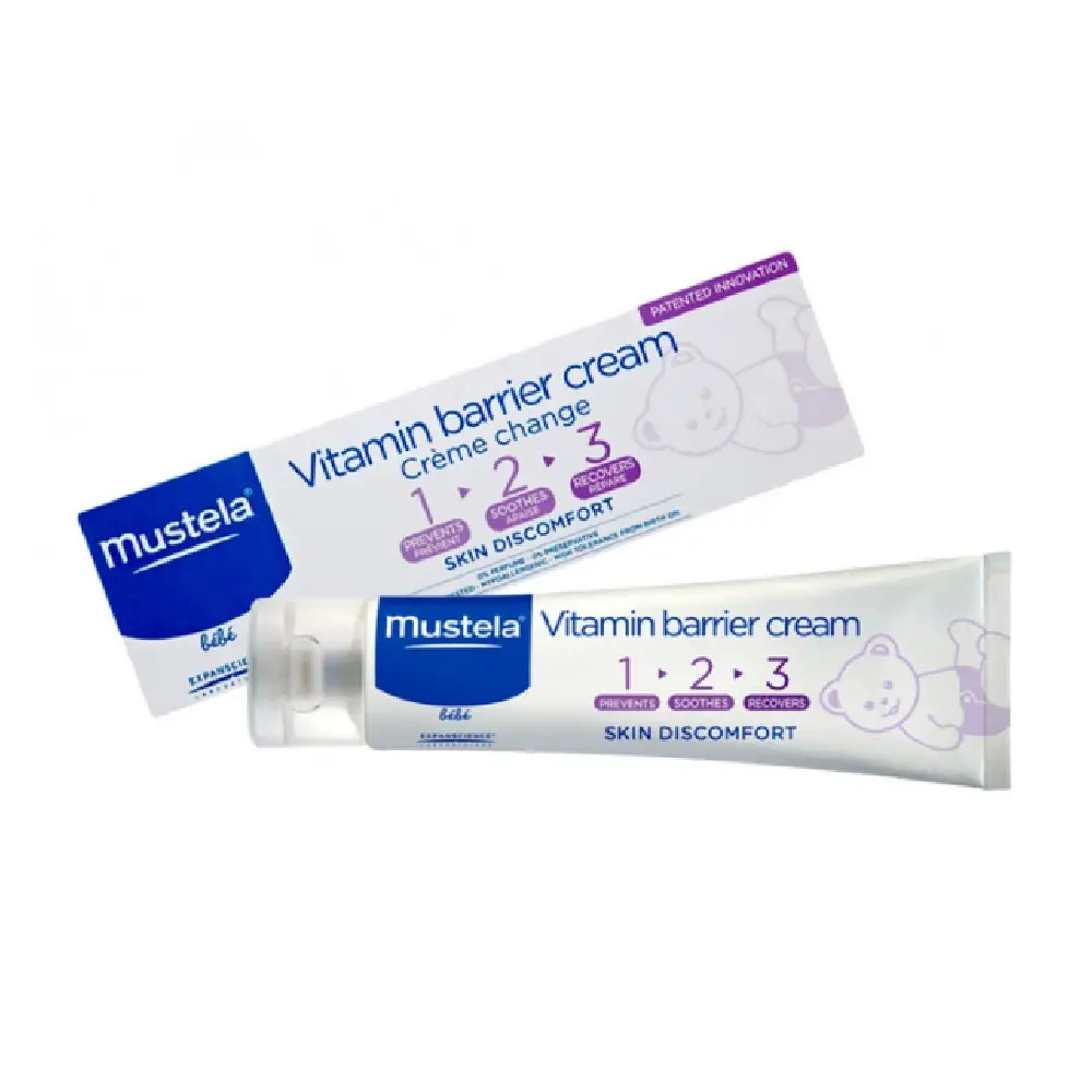 123 CREME CHANGE 50mL