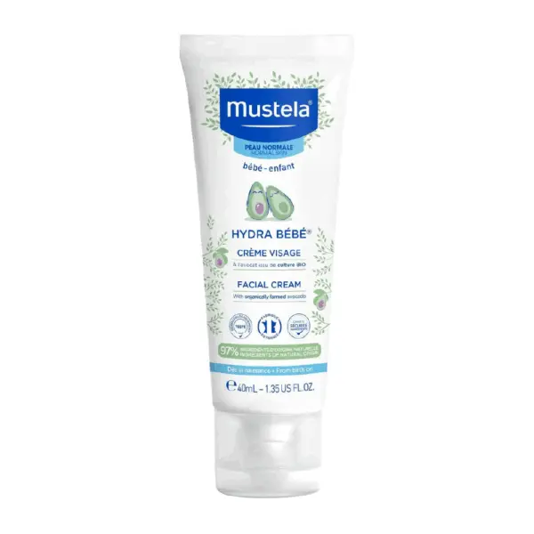 Facial Cream 40mL