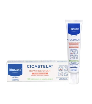 Creme Cicastela