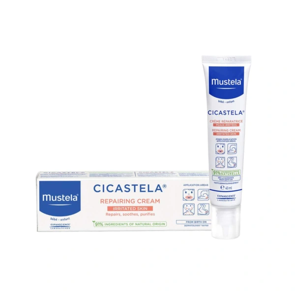 Creme Cicastela