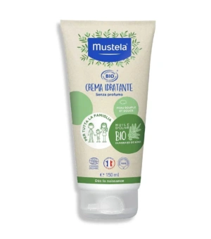 Creme hydratante certifiee bio 150 ml