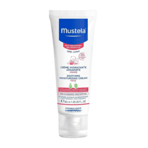 DRY SKIN -CREME NOUR CC 40mL
