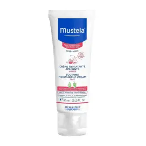 DRY SKIN -CREME NOUR CC 40mL