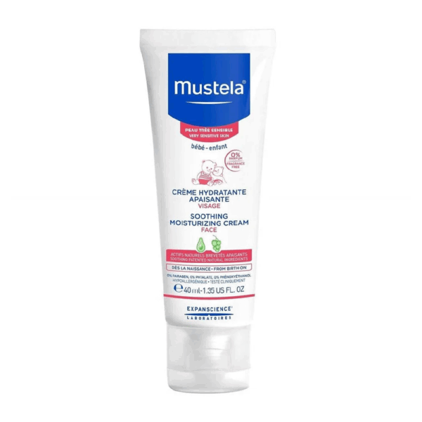 DRY SKIN -CREME NOUR CC 40mL