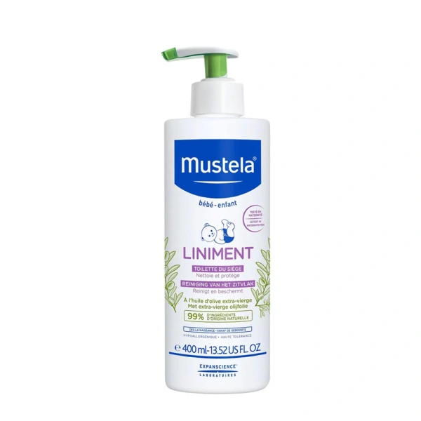 LINIMENT POMPE 400m1