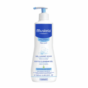 Normal Skin - 2 IN 1 200mL