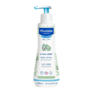 Normal Skin Body Lotion