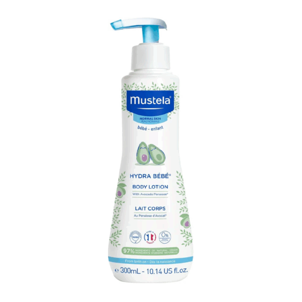 Normal Skin Body Lotion