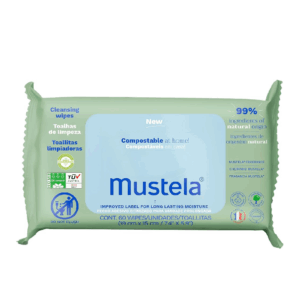 Normal Skin Cleansing Wipes