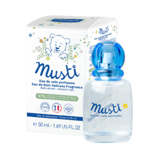 Normal Skin - MUSTI 50mL