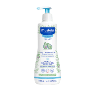 Normal Skin -SHAMPOOING DOUX 200mL